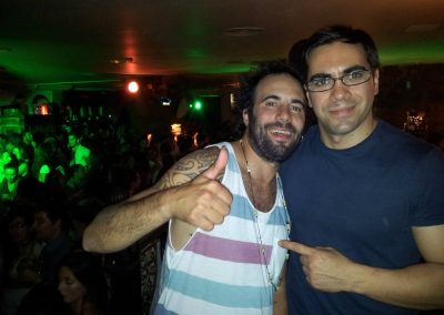 Canijo de Jerez - Dj Julio Córodba