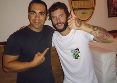 Juanito Macande - Dj Julio Córodba