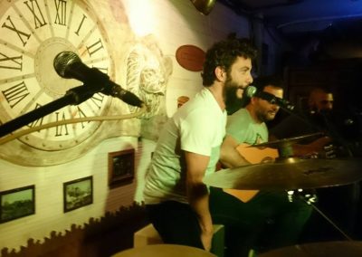 Juanito Macande - Dj Julio Córodba